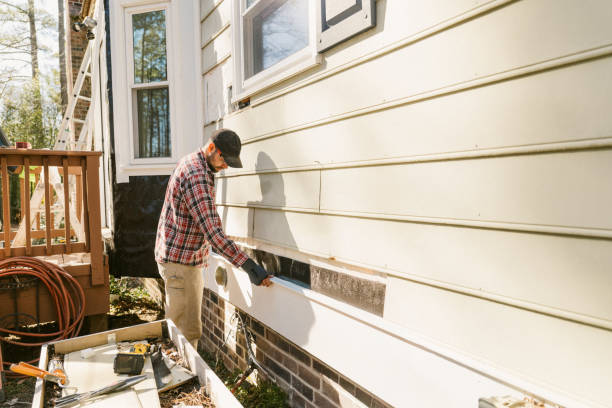 Trusted Siding Contractor service in Milton, PA - Creative Siding